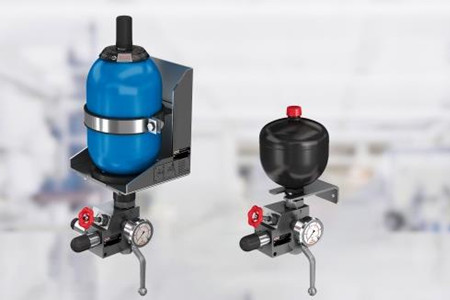蓄能器的工作原理、結(jié)構(gòu)以及用途