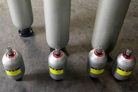 非隔離式蓄能器如何存貯能量？真相竟是這樣！