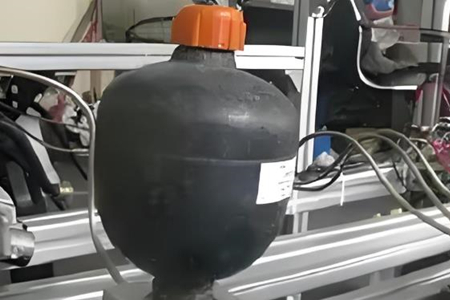 如何做好囊式蓄能器的采購工作？按四個步驟走！