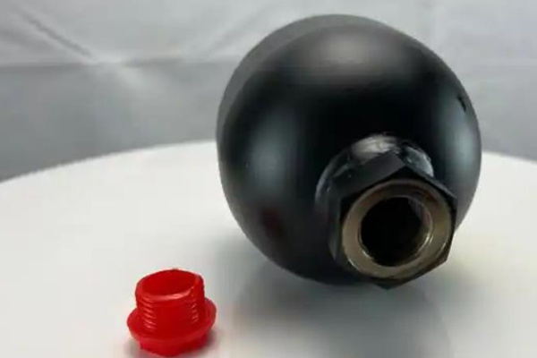 蓄能器充氣工具不會使用？這份使用指南要收好！ 圖2